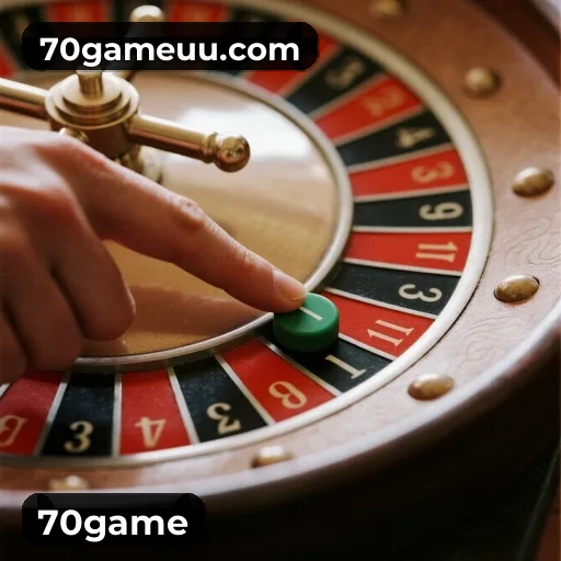 Certificação eCOGRA 70game