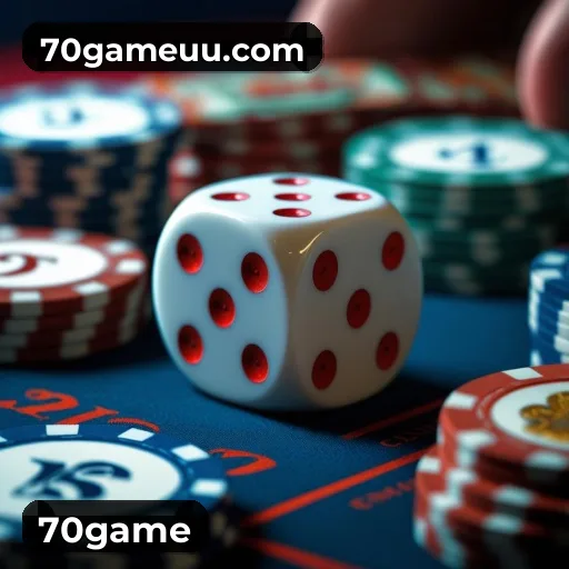 70game Logo 2