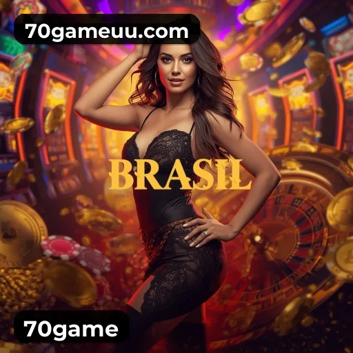 70game Logo 1
