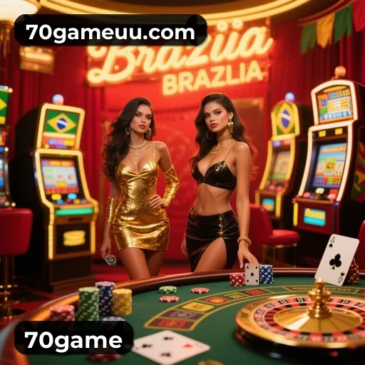 70game Logo 3