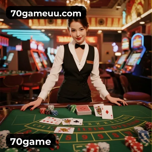 Fortune Tiger Logo 1