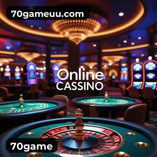 70game Licenciado Curaçao - Segurança SSL 256-bit