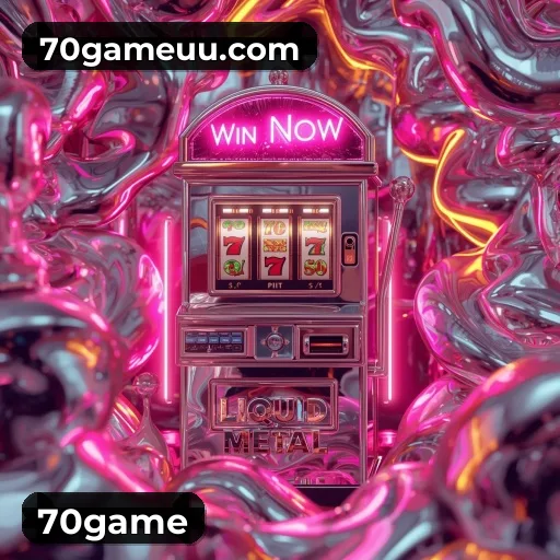 70game PIX Instantâneo - Saques em 8 Minutos