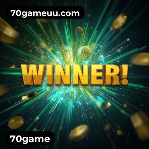 70game PIX Instantâneo - Saques em 8 Minutos