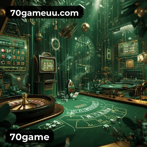 70game Instalar Logo 2