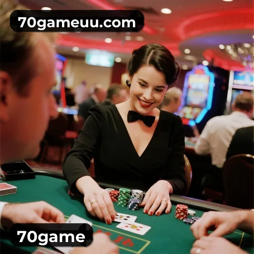 70game Instalar Logo 3