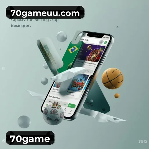 70game Segurança Logo 1