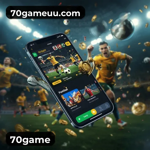 Loteria 70game - Mega-Sena online