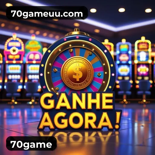 Slots 70game - RTP Alto Certificado