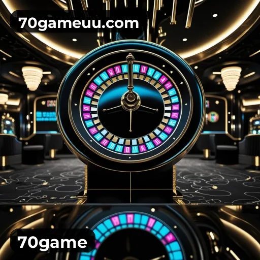 Slots 70game - Jackpots Progressivos