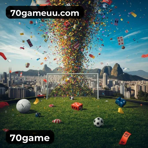 Slots 70game - Giros Grátis Diários