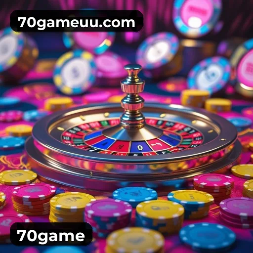 Telegram 70game - Suporte Prioritário 24/7