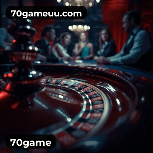Telegram 70game - Canal Oficial Verificado